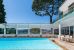 luxury villa 11 Rooms for sale on ST JEAN CAP FERRAT (06230)