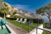 luxury villa 6 Rooms for sale on EZE (06360)