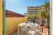 luxury apartment 5 Rooms for sale on MENTON (06500)