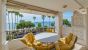 luxury apartment 3 Rooms for sale on CANNES (06400)
