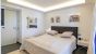 luxury apartment 3 Rooms for sale on CANNES (06400)