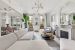 luxury apartment 6 Rooms for sale on PARIS (75010)