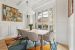 luxury apartment 6 Rooms for sale on PARIS (75010)