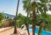 luxury villa 5 Rooms for sale on ROQUEBRUNE CAP MARTIN (06190)