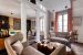 luxury apartment 5 Rooms for sale on PARIS (75006)