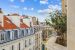 luxury apartment 5 Rooms for sale on PARIS (75007)