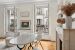 appartement de luxe 3 Pièces en vente sur PARIS (75009)