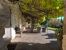luxury provencale house 11 Rooms for sale on CHATEAUNEUF GRASSE (06740)