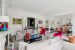 luxury apartment 7 Rooms for sale on PARIS (75116)