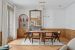 luxury apartment 5 Rooms for sale on PARIS (75007)