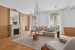 luxury apartment 5 Rooms for sale on PARIS (75007)