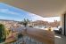 luxury apartment 4 Rooms for sale on NICE (06000)