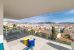 luxury apartment 4 Rooms for sale on NICE (06000)