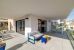 luxury apartment 4 Rooms for sale on NICE (06000)