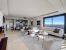 luxury apartment 4 Rooms for sale on CANNES (06400)