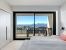 luxury apartment 4 Rooms for sale on CANNES (06400)
