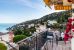 appartement de luxe 3 Pièces en vente sur VILLEFRANCHE SUR MER (06230)