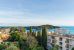 appartement de luxe 3 Pièces en vente sur VILLEFRANCHE SUR MER (06230)