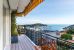 appartement de luxe 3 Pièces en vente sur VILLEFRANCHE SUR MER (06230)