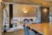 luxury apartment 6 Rooms for sale on MERIBEL LES ALLUES (73550)