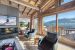 luxury chalet 10 Rooms for sale on MEGEVE (74120)