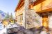 luxury chalet 8 Rooms for sale on LA SALLE LES ALPES (05240)