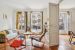 luxury apartment 4 Rooms for sale on PARIS (75005)