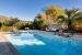 luxury villa 8 Rooms for sale on PEYMEINADE (06530)