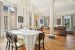 luxury apartment 5 Rooms for sale on PARIS (75011)