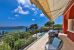 villa de luxe 10 Pièces en vente sur VILLEFRANCHE SUR MER (06230)