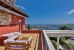 villa de luxe 10 Pièces en vente sur VILLEFRANCHE SUR MER (06230)