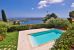 villa de luxe 10 Pièces en vente sur VILLEFRANCHE SUR MER (06230)