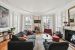 luxury apartment 6 Rooms for sale on PARIS (75008)