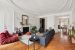 luxury apartment 6 Rooms for sale on PARIS (75008)
