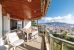 luxury apartment 2 Rooms for sale on NICE (06000)