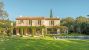 luxury villa 15 Rooms for sale on ST TROPEZ (83990)