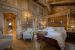 luxury chalet 9 Rooms for sale on MEGEVE (74120)