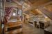 luxury chalet 9 Rooms for sale on MEGEVE (74120)