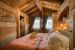 luxury chalet 9 Rooms for sale on MEGEVE (74120)