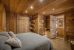 luxury chalet 9 Rooms for sale on MEGEVE (74120)