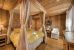 luxury chalet 9 Rooms for sale on MEGEVE (74120)