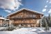 appartement de luxe 5 Pièces en vente sur MEGEVE (74120)