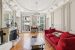 luxury apartment 7 Rooms for sale on PARIS (75017)