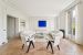 luxury apartment 5 Rooms for sale on PARIS (75016)