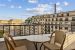 luxury apartment 4 Rooms for sale on PARIS (75016)