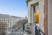 luxury apartment 5 Rooms for sale on PARIS (75007)
