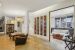 luxury apartment 5 Rooms for sale on PARIS (75007)