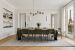 luxury apartment 7 Rooms for sale on PARIS (75016)