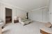 luxury apartment 7 Rooms for sale on PARIS (75016)