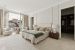 luxury apartment 7 Rooms for sale on PARIS (75016)